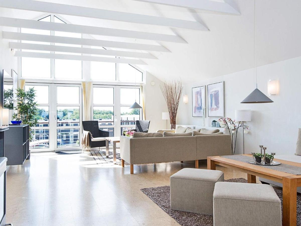 Apartment Glesborg Ngoại thất bức ảnh