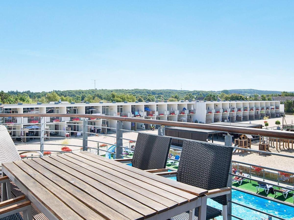 Apartment Glesborg Ngoại thất bức ảnh