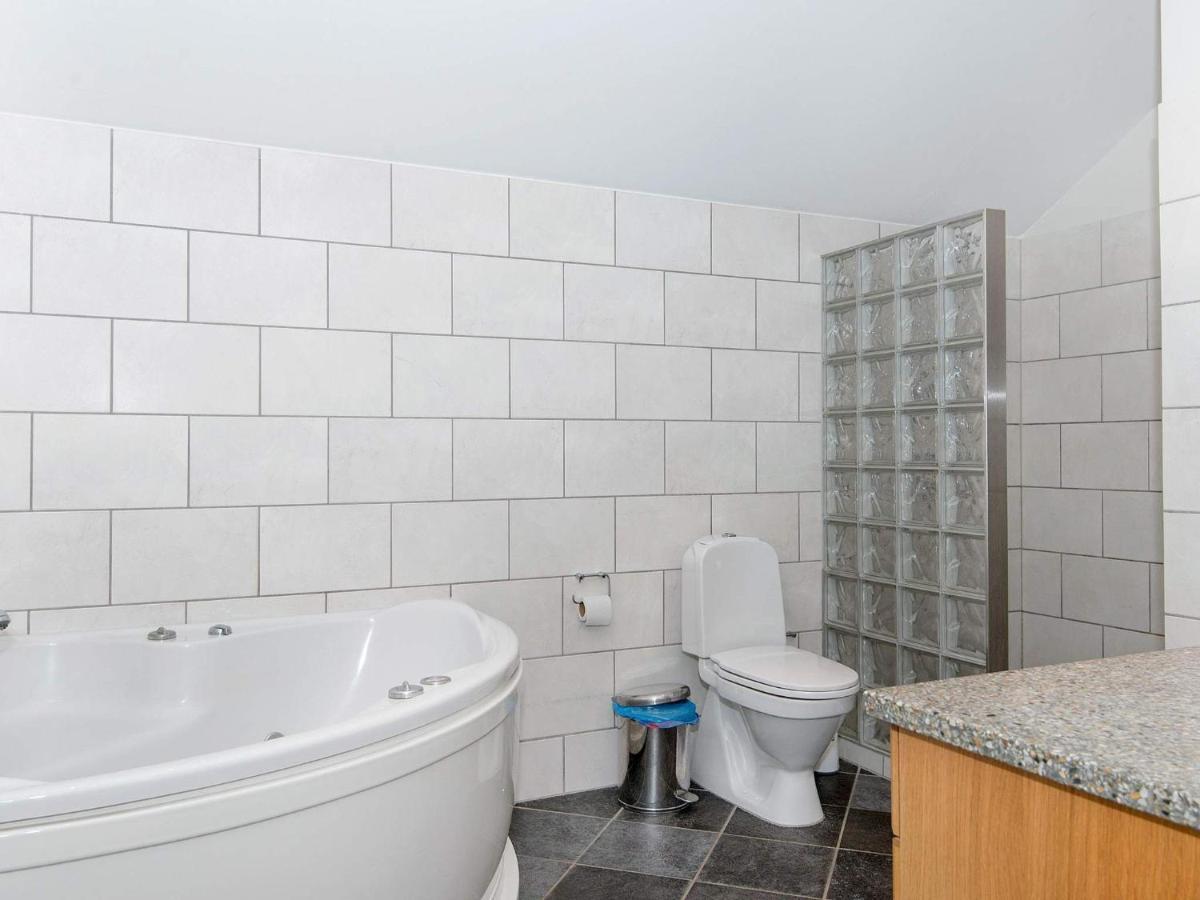 Apartment Glesborg Ngoại thất bức ảnh