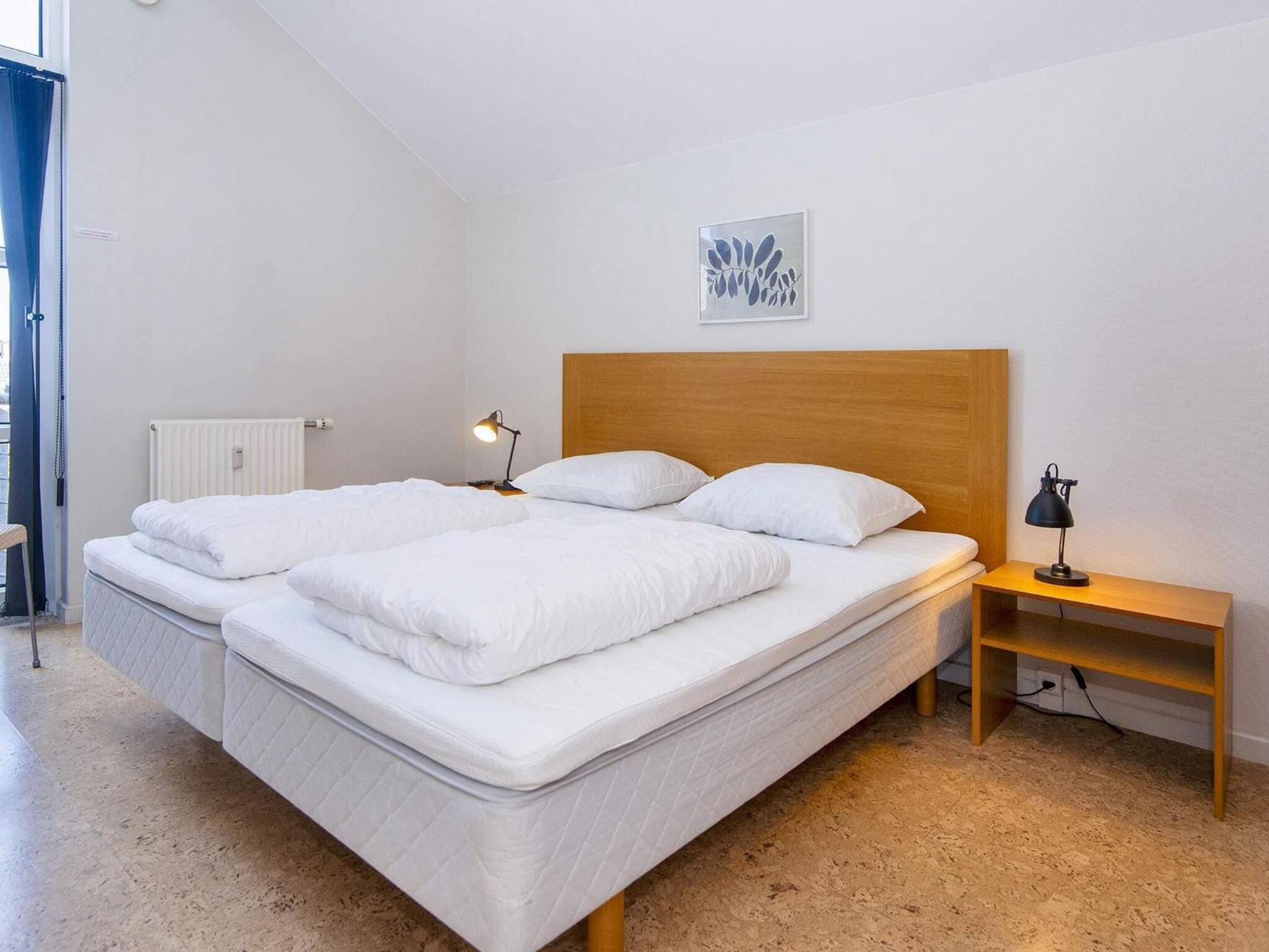 Apartment Glesborg Ngoại thất bức ảnh
