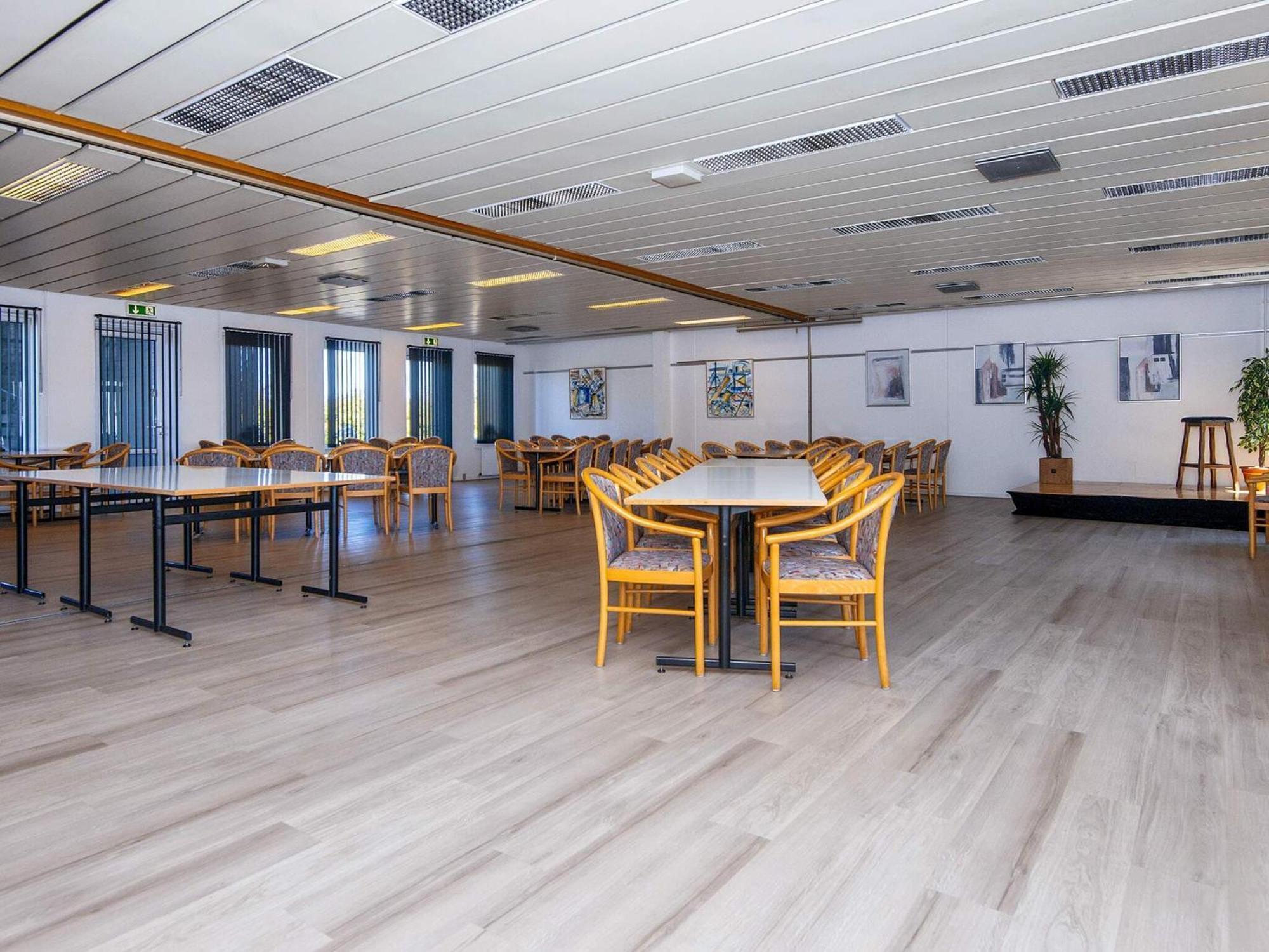 Apartment Glesborg Ngoại thất bức ảnh