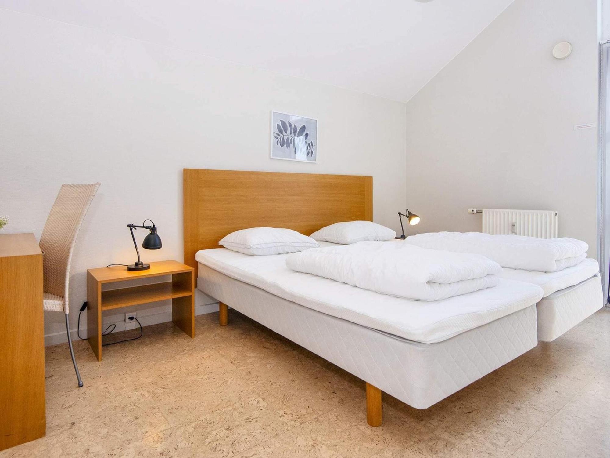 Apartment Glesborg Ngoại thất bức ảnh