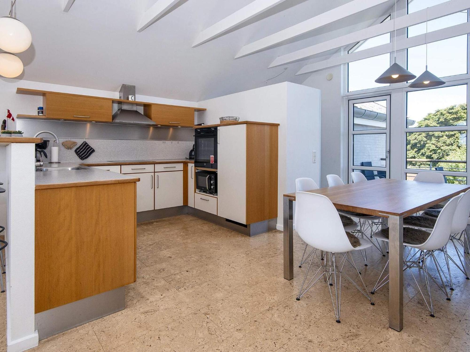 Apartment Glesborg Ngoại thất bức ảnh