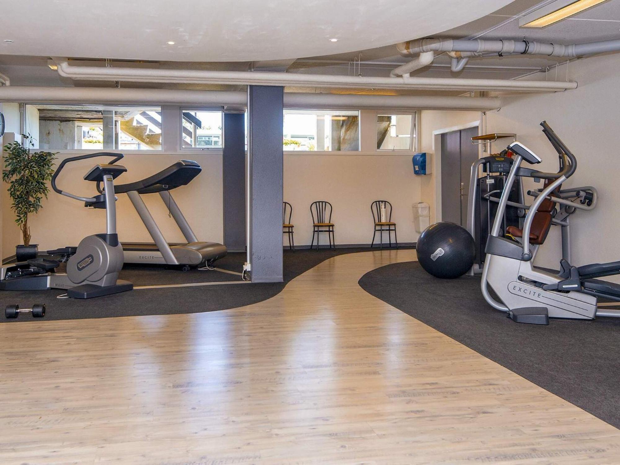 Apartment Glesborg Ngoại thất bức ảnh