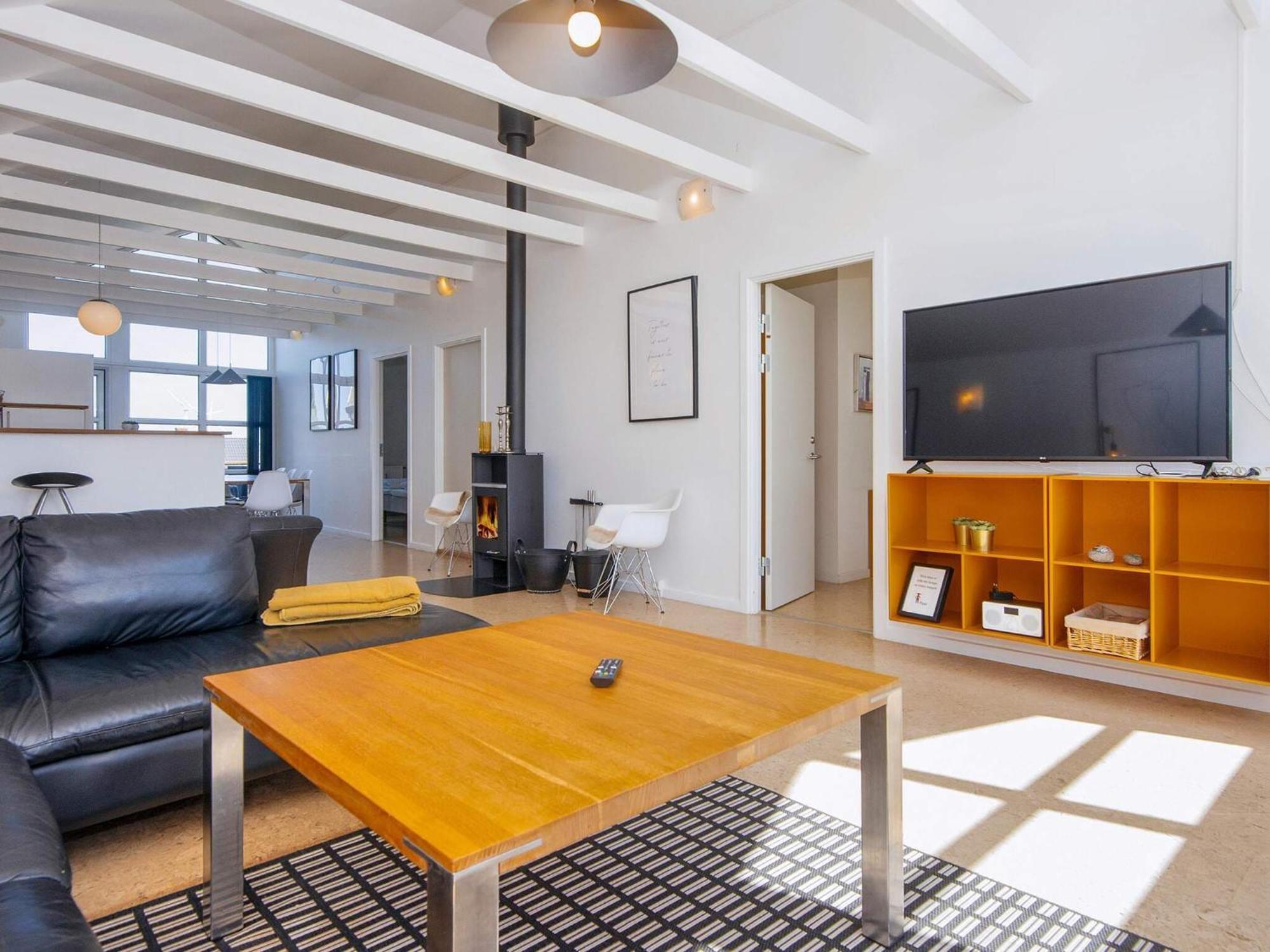 Apartment Glesborg Ngoại thất bức ảnh