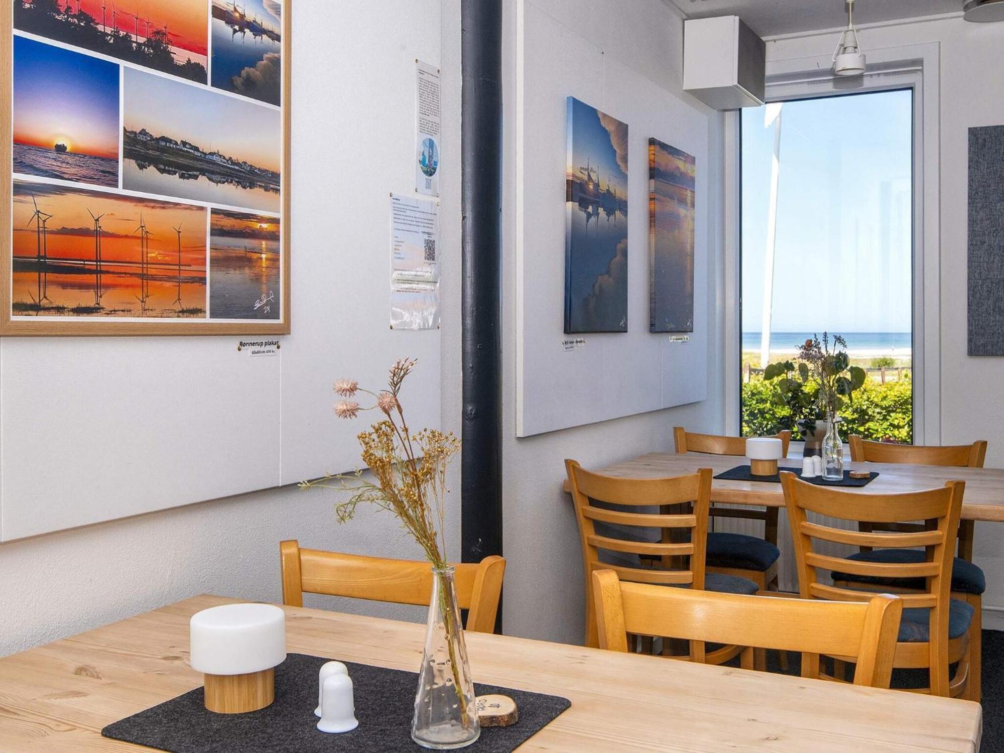 Apartment Glesborg Ngoại thất bức ảnh