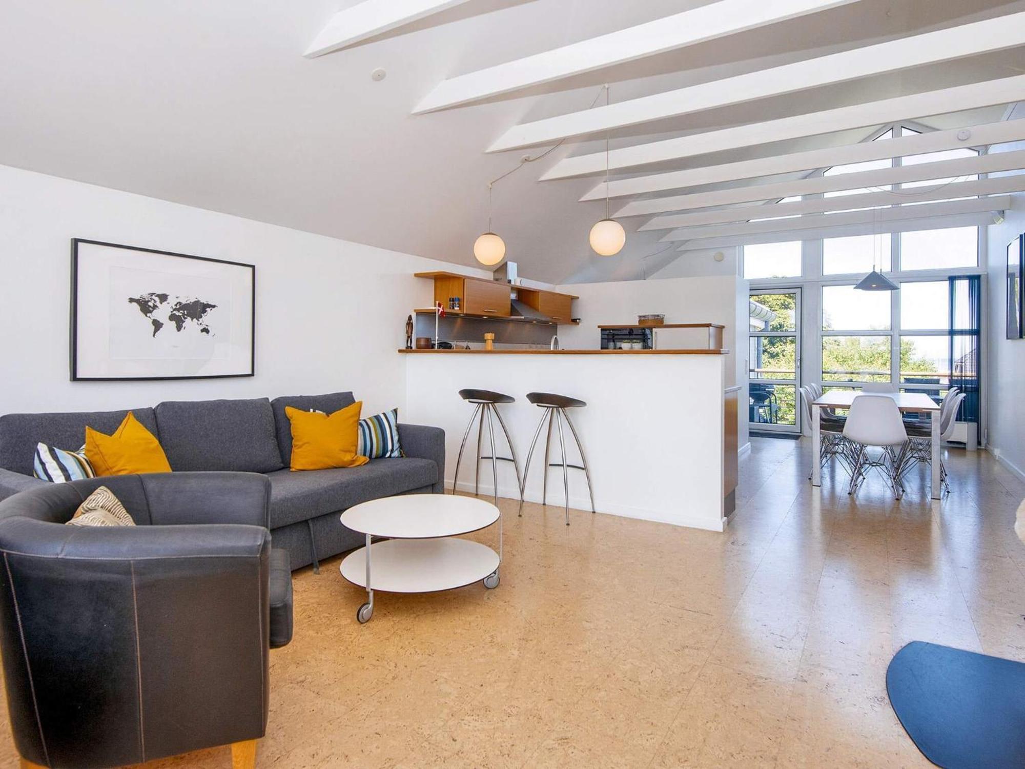 Apartment Glesborg Ngoại thất bức ảnh