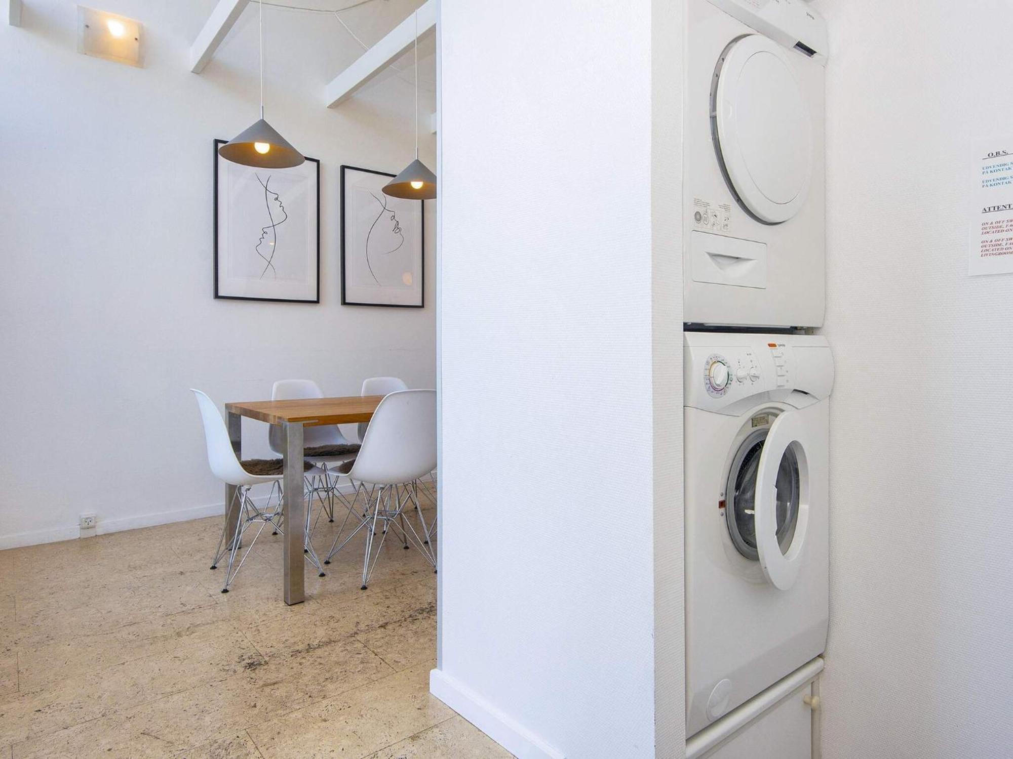 Apartment Glesborg Ngoại thất bức ảnh